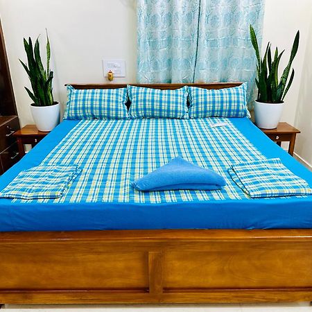 Truelife - 3Bhk Family Suites - Ps4 Pure Veg Restaurant On The Way To Balaji Temple - 2500 Sft Large Signature Apartment - Modular Kitchen - Super Fast Wifi, Smart Tv, 250 Jio Channels - Parking - Easy Access To All Temples - Top Service With Lots Of Tirupati Exteriér fotografie